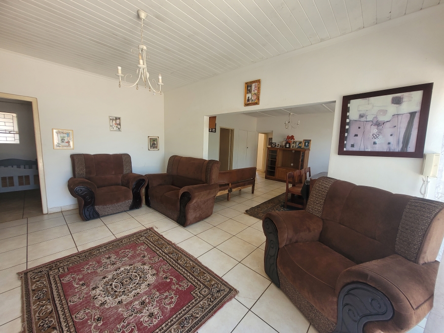 4 Bedroom Property for Sale in C Place Eastern Cape